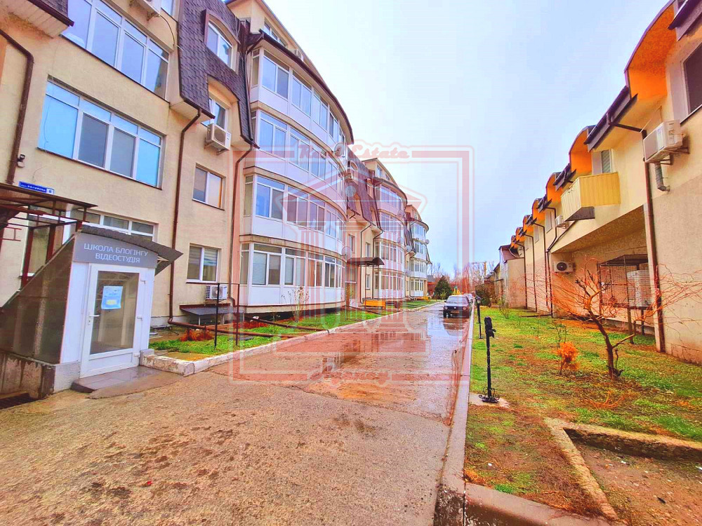 Продаж торгове приміщення на Яблунева, 6 поверх - 1/5  - фото 11