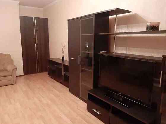 Оренда Квартира 1-кімнатна, 11/24 поверх на ул. Александра Мишуги Київ