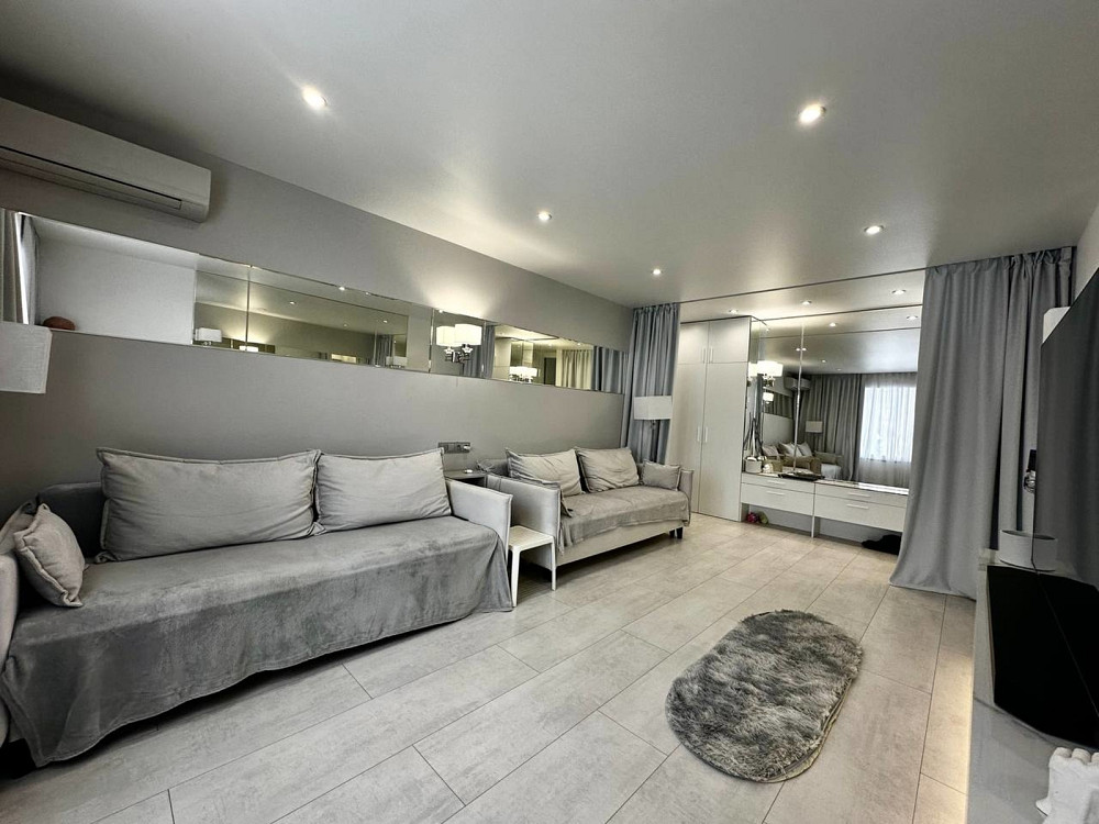 Продаж Квартира 3-кімнатна, 8/9 поверх на Новогодняя ул., 53 Дніпро - фото 3