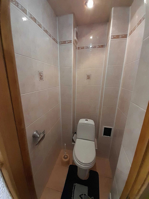 Оренда Квартира 1-кімнатна, 9/16 поверх на Срібнокільська, 16 Kiev - photo 5