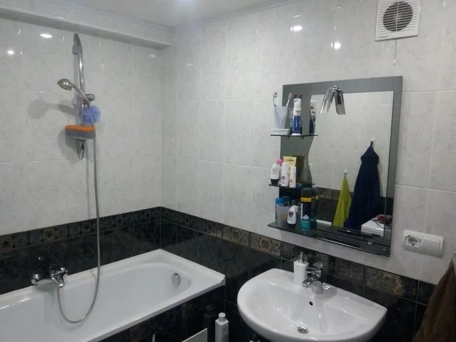 Продажа 2к Квартира 68 кв.м Енеїди Днепр - изображение 13