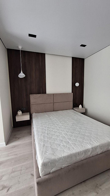 Продаж Квартира 1-кімнатна, 2/5 поверх на вул. Єдності Бармаки - фото 10