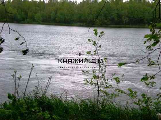 Продажа дома в Зазимье на берегу р. Десны. № 228913 Зазим'я