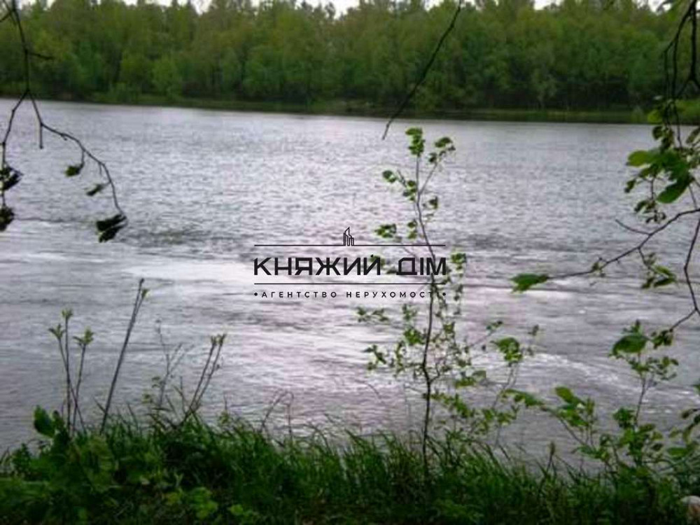 Продажа дома в Зазимье на берегу р. Десны. № 228913 Зазим'я - фото 5