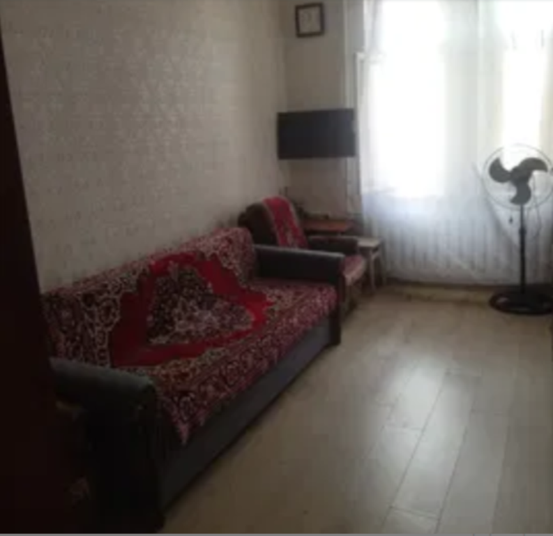 Однокомнатная квартира на Молдаванка на улице Разумовская Одеса - фото 3