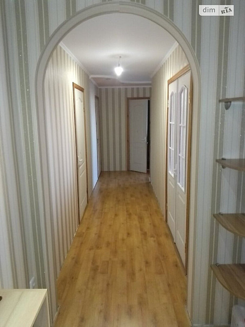 Продаж Квартира 4-кімнатна, 8/9 поверх на Антонова Вінниця - фото 5