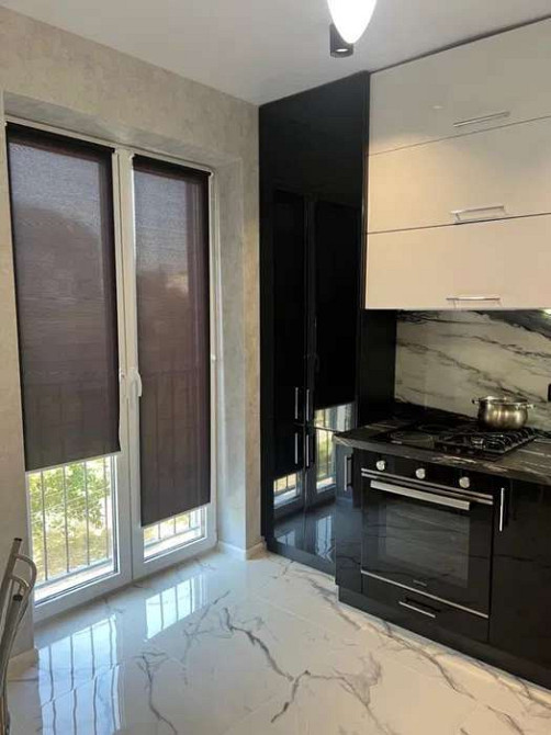 Продаж Квартира 1-кімнатна, 6/11 поверх на Инглези улица, 2а Одеса - фото 4