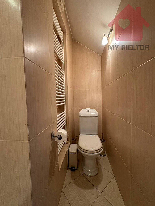 Продаж двоярусної квартири по вул.Волошина Ужгород - фото 19