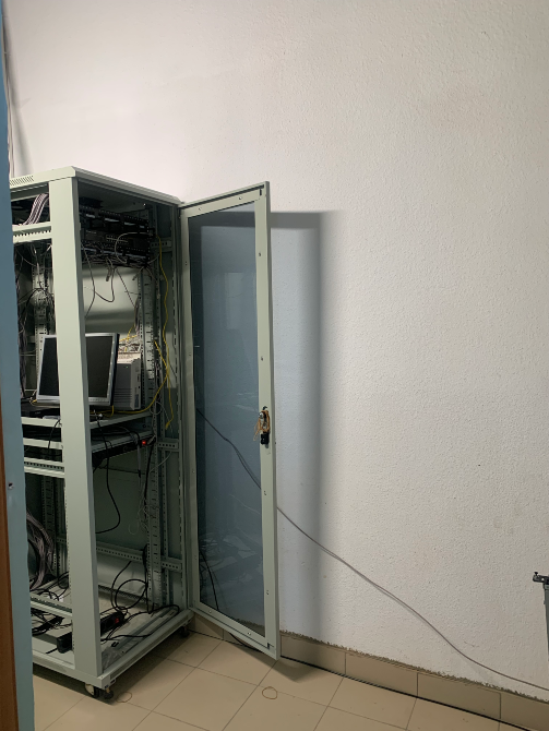 Здається Торгово-офісний центр площа 700 кв.м 2-й поверх Львів Промислова 50/52 Львів - фото 19