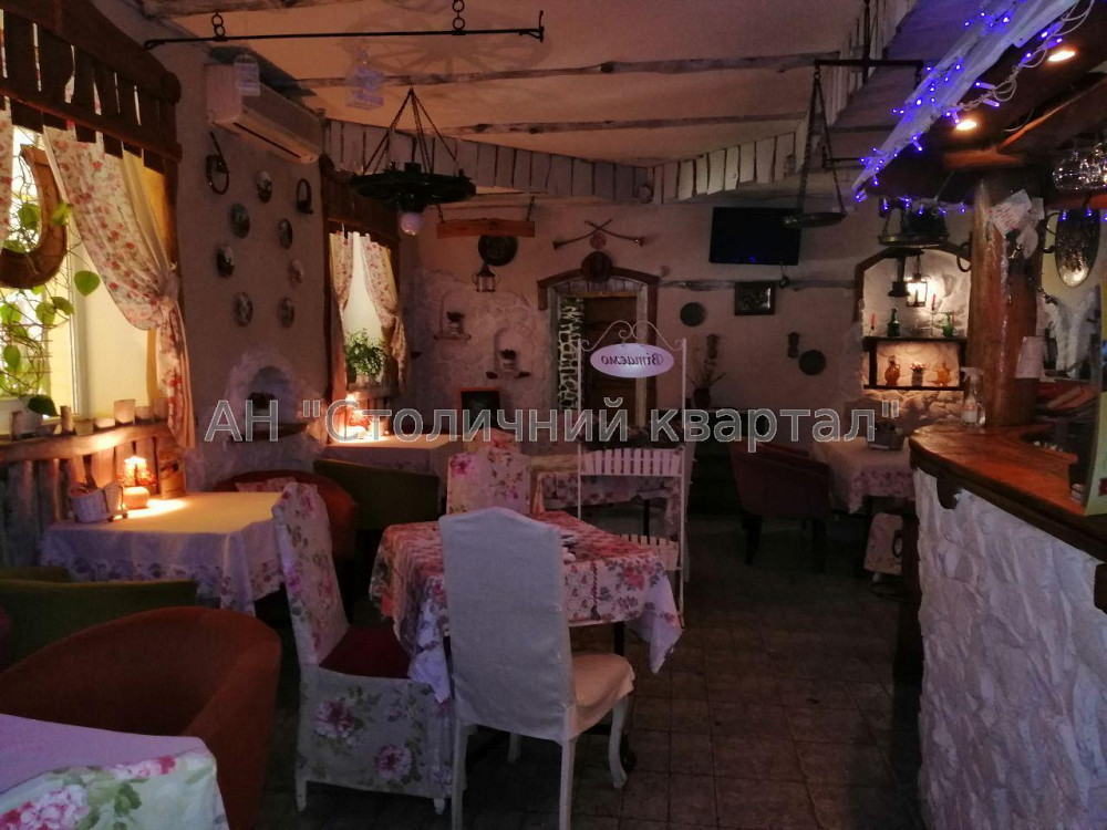 Оренда Будинок 5-кімнатний на Вишгородська вул., 4 Київ - фото 11