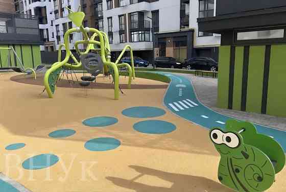 Продаж Квартира 2-кімнатна, 10/10 поверх на вул. Праведників світу Вінниця