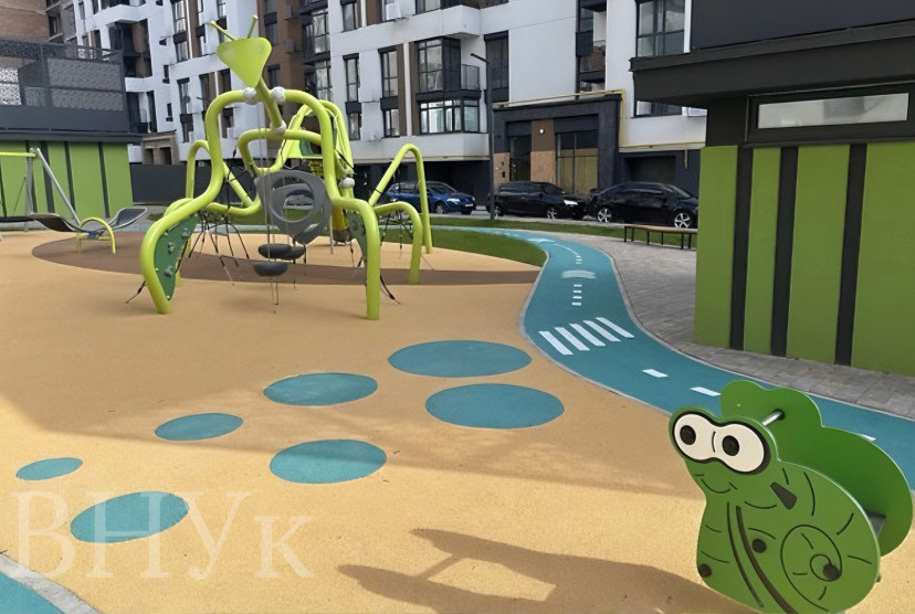 Продаж Квартира 2-кімнатна, 10/10 поверх на вул. Праведників світу Vinnytsya - photo 2