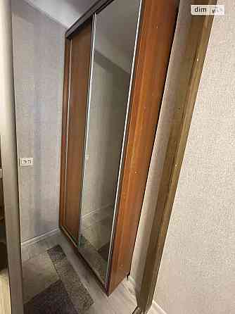 Оренда Квартира 1-кімнатна, 3/5 поверх на вул. Набережно-Хрещатицька, 35 Київ