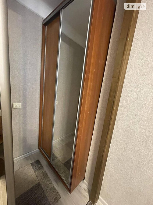 Оренда Квартира 1-кімнатна, 3/5 поверх на вул. Набережно-Хрещатицька, 35 Київ - фото 5