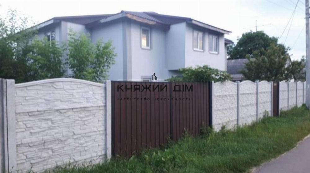 Продаж 2-поверховий Будинок з ділянкою 6 сот 285 кв.м  на Зоряна Гора - изображение 3