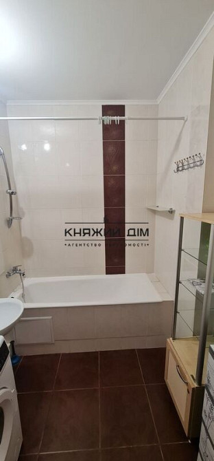 Оренда Квартира 3-кімнатна, 17/25 поверх на Воскресенская ул. Kiev - photo 17