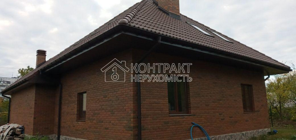 Продаж Будинок 4-кімнатний на вул. Тракторобудівників Харьков - изображение 6