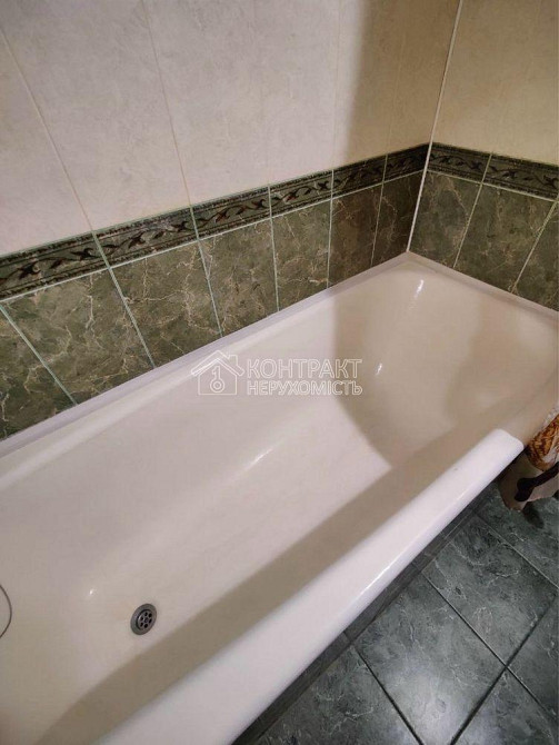 Оренда Квартира 3-кімнатна, 7/9 поверх на вул. Академіка Богомольця Харків - фото 12