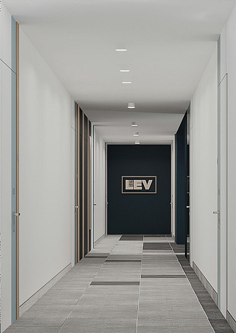 Продаж Квартира 3-кімнатна, 5/6 поверх на вул. Червоної калини Sokilnyky - photo 9