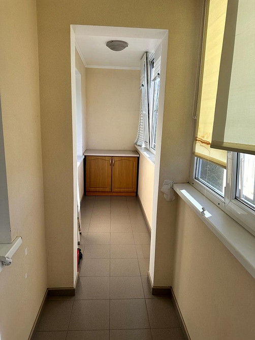 Оренда Квартира 1-кімнатна, 6/9 поверх на Лукянівська, 21 Kiev - photo 9