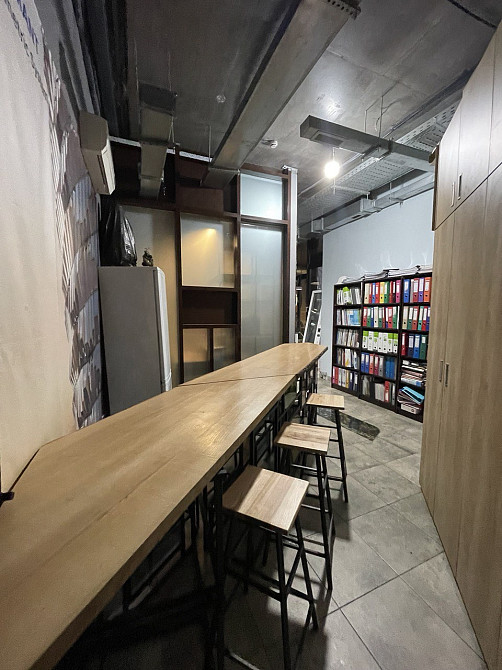 Продаж комерційне приміщення на ул. Гагаринское плато, 5б приміщень - 4, поверх - 1 Одеса - фото 3