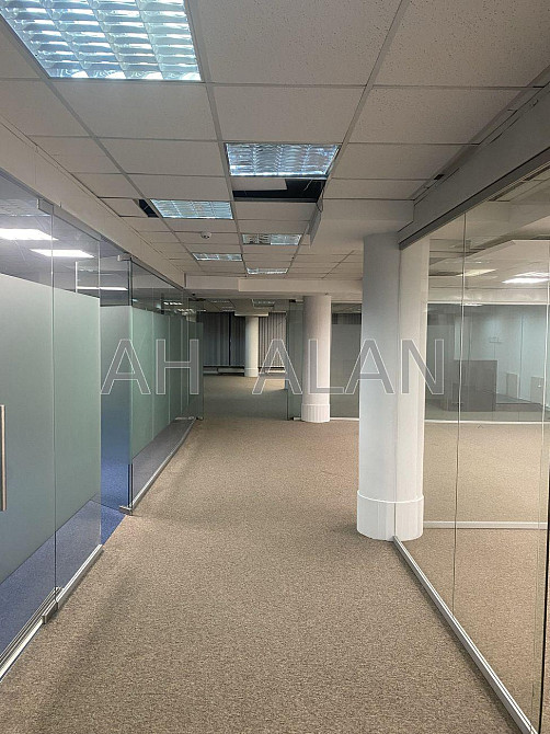 Продаж офісне приміщення на Жилянська вул., 59 приміщень - 3, поверх - 2/2 Киев - изображение 19