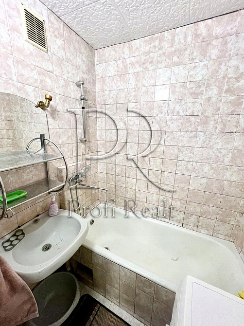 Оренда Квартира 2-кімнатна, 15/18 поверх на вул. Дніпровська набережна, 13 Kiev - photo 10