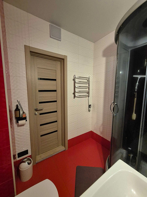 Продаж Квартира 2-кімнатна, 20/24 поверх на Академіка Глушкова просп., 9В Kiev - photo 4