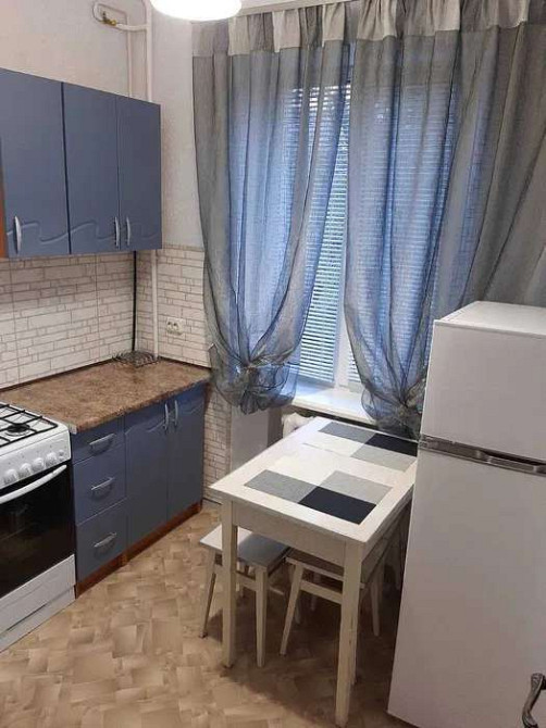 Оренда Квартира 2-кімнатна, 2/3 поверх на ул. Кустанайская, 14-а Київ - фото 4