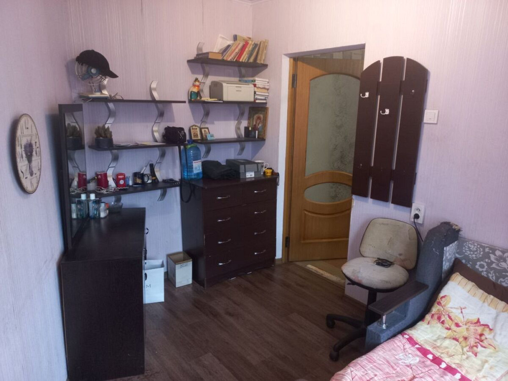 Продаж Квартира 4-кімнатна, 5/9 поверх на Мониторная ул., 10 Дніпро - фото 6