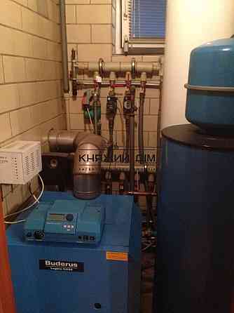 Продаж 2-поверхового будинку в с.Чайка. Безготівковий ТАК!  № 2211780 Чайки (Богуславський район)