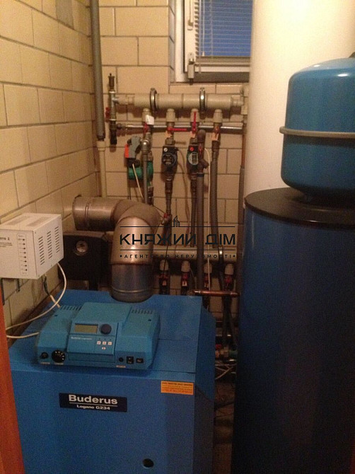 Продаж 2-поверхового будинку в с.Чайка. Безготівковий ТАК!  № 2211780 Chaiky (Bohuslavskyi raion) - photo 5