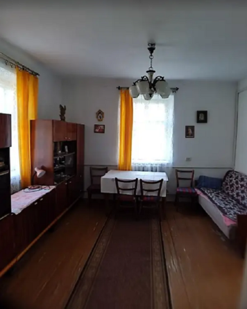 Продаж 1 поверхового будинку з ділянкою на 17 соток, 84 кв. м, 3 кімнати Велика Березовиця