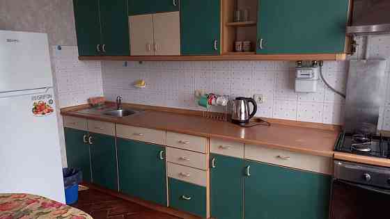 Оренда Квартира 3-кімнатна, 12/16 поверх на ул. Раисы Окипной Киев