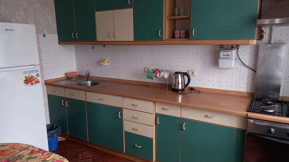 Оренда Квартира 3-кімнатна, 12/16 поверх на ул. Раисы Окипной Київ - фото 1