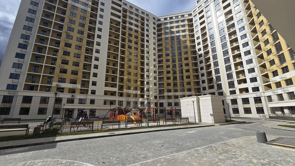 Оренда Квартира 1-кімнатна, 1/17 поверх на Князя Ярослава Мудрого проспект (Глушко Академика пр.), 17а Одеса - фото 16