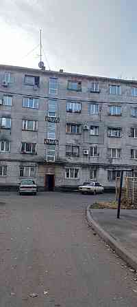 Продам комнату с мебелью в коммуне на улице Новикова! Одеса