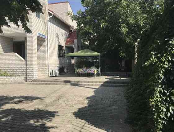 Продам капитальный дом 10 соток Золотая горка/Черноморка Limanka