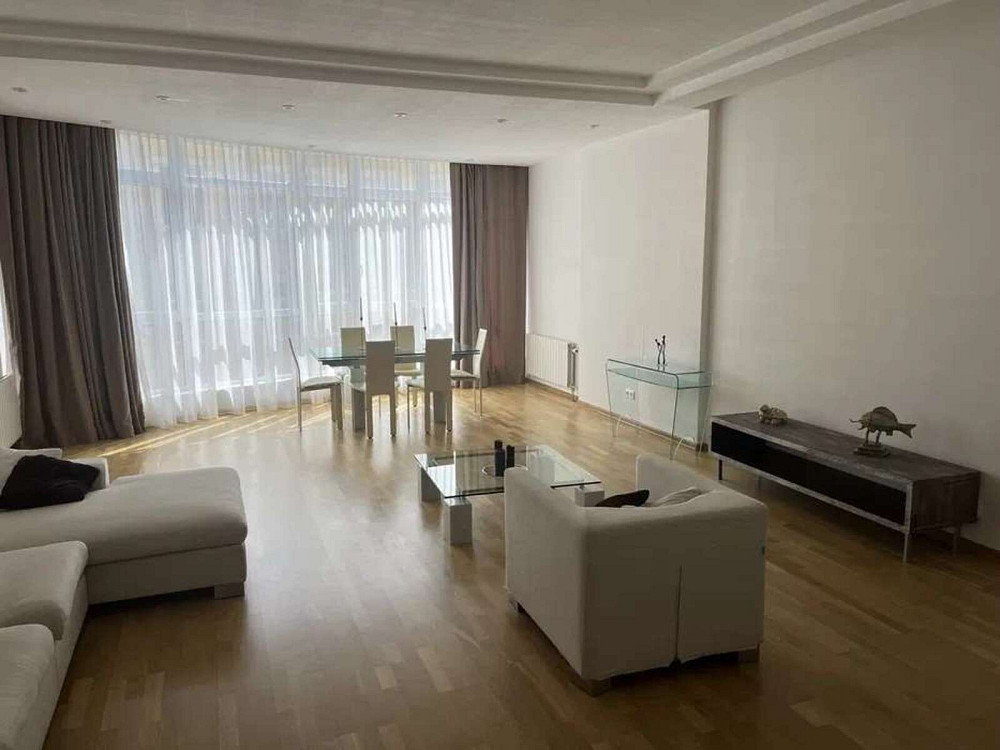 Оренда Квартира 3-кімнатна, 5/17 поверх на ул. Бульварно-Кудрявская Київ - фото 4