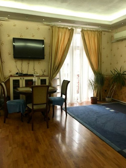 Оренда Квартира 3-кімнатна, 4/5 поверх на Білоруська, 32 Київ - фото 3