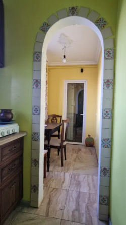 Дом с камином и видом на лиман в Холоднаой Балке, рядом Нерубайское Холодна Балка