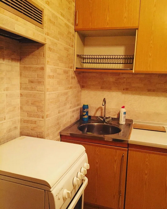 Оренда Квартира 2-кімнатна, 6/9 поверх на вул. Леся Курбаса, 9 Київ - фото 9