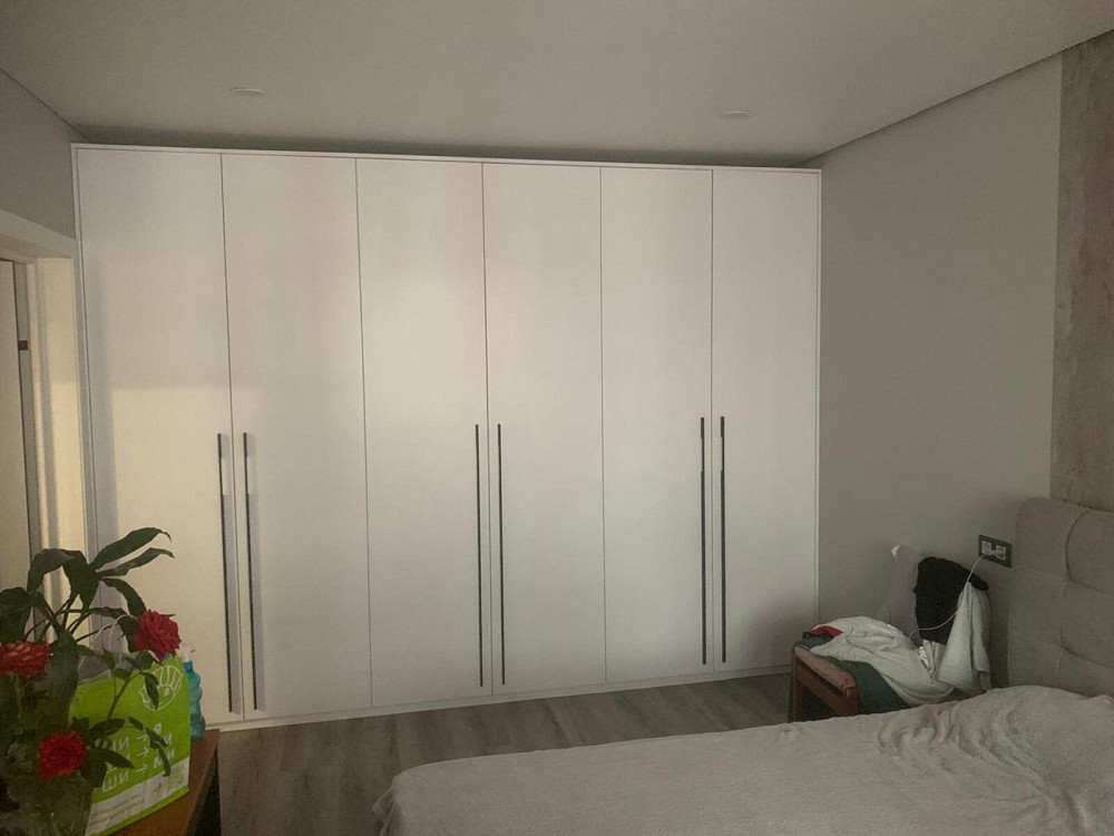 Продаж Квартира 3-кімнатна, 14/22 поверх на Олени Пчілки вул., 2б Киев - изображение 13