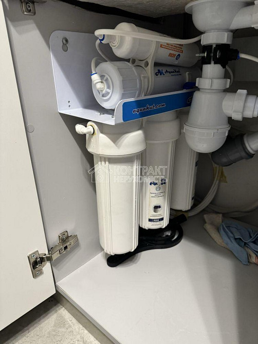 Продаж Квартира 1-кімнатна, 7/9 поверх на вул. Астрономічна Харків - фото 20