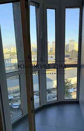 Перша здача ! Оренда 1-кім. квартири ЖК Берег Дніпра Код:11203829 Київ