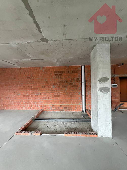 Продаж Квартира 3-кімнатна, 4/10 поверх на Словянська наб., 130 Ужгород - фото 7