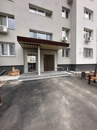 For sale 3-room Apartment 65.5 sq.m Набережна Перемоги Dnipro