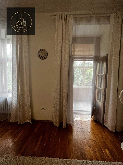 Продаж Квартира 2-кімнатна, 4/4 поверх на Саксаганського вул., д. 44-Б Киев - изображение 6