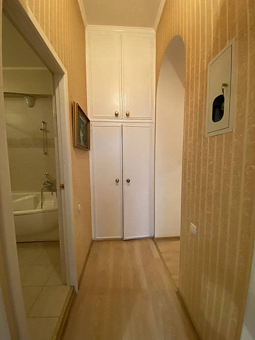 Продаж Квартира 4-кімнатна, 1/2 поверх на Сеченова пер., 5 Одеса - фото 17