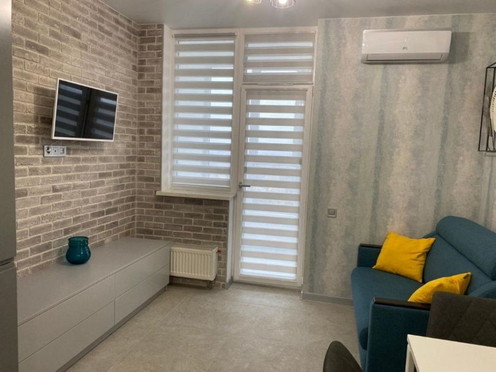 Оренда Квартира 1-кімнатна, 15/25 поверх на ул. Академика Заболотного, 15 Київ - фото 5